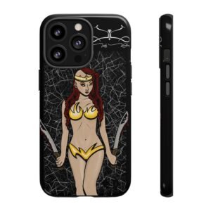 Iphone and Samsung Tough Cases - Image 21