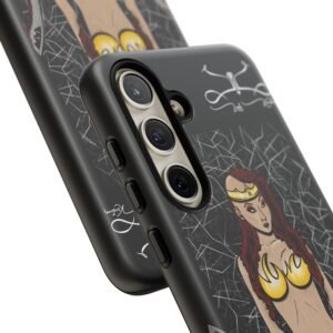Iphone and Samsung Tough Cases - Image 174