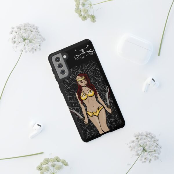 Iphone and Samsung Tough Cases - Image 34