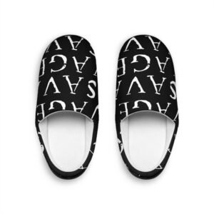 Savage Indoor Slippers