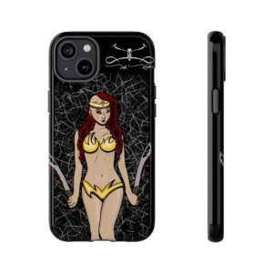 Iphone and Samsung Tough Cases - Image 81