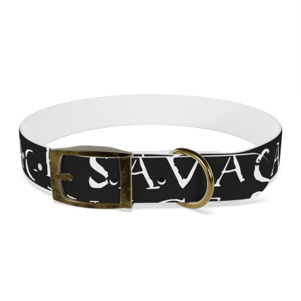 Savage Dog Collar - Image 34