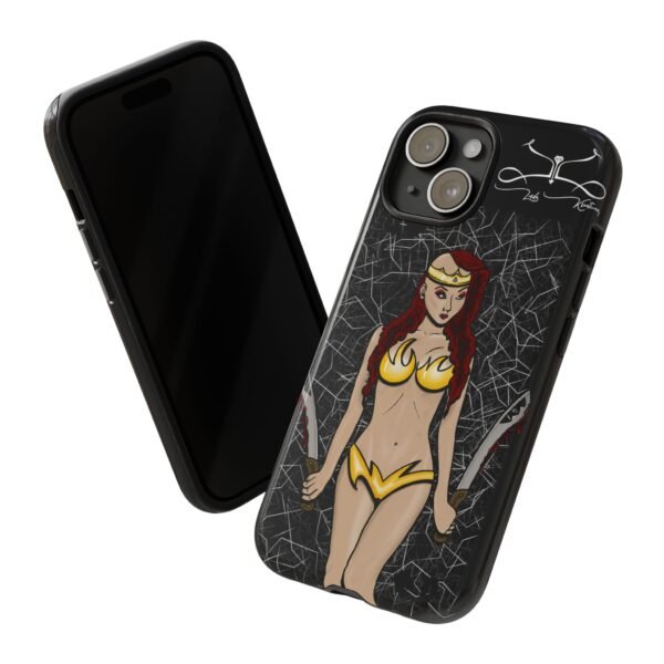 Iphone and Samsung Tough Cases - Image 138