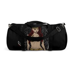Let's Play Duffel Bag