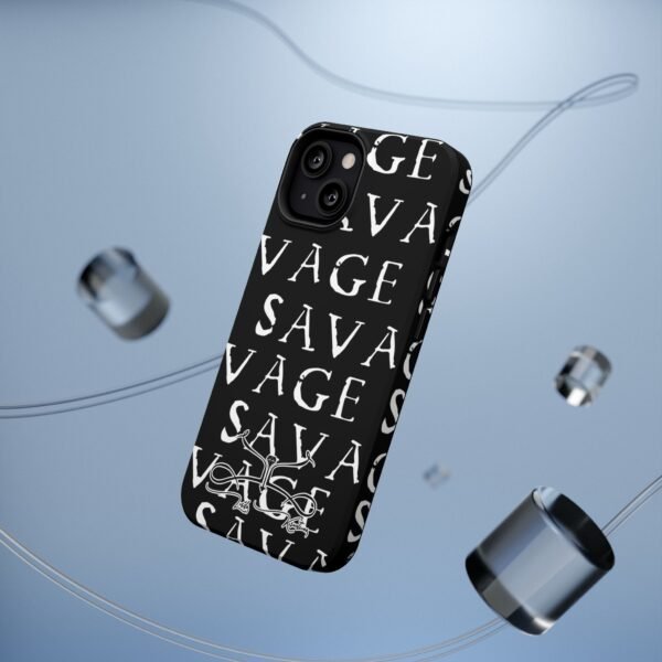 Savage Impact-Resistant Cases - Image 6