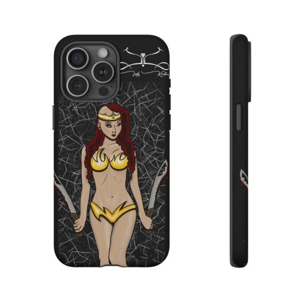 Iphone and Samsung Tough Cases - Image 158