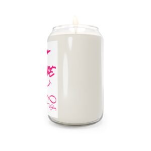 Scented Candle - Fighter | We Care - 13.75oz - Image 10