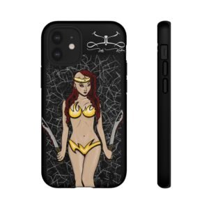 Iphone and Samsung Tough Cases - Image 6