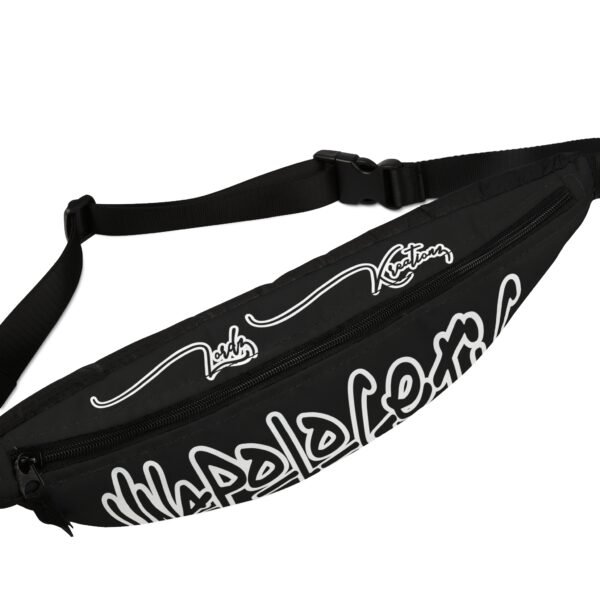 Unapologetic Fanny Pack - Image 2