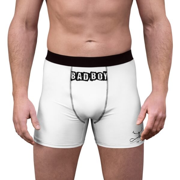 Nene Malo Men's Boxer Briefs - Image 3