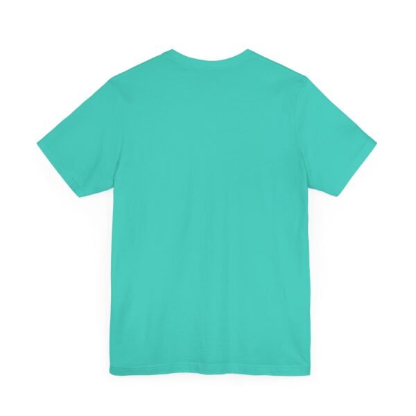 Gohan Goon Unisex Short Sleeve Tee - Image 20