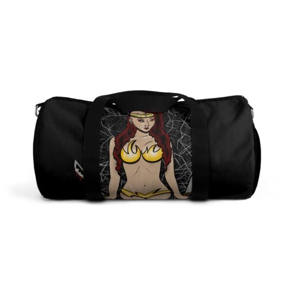 Let's Play Duffel Bag - Image 5