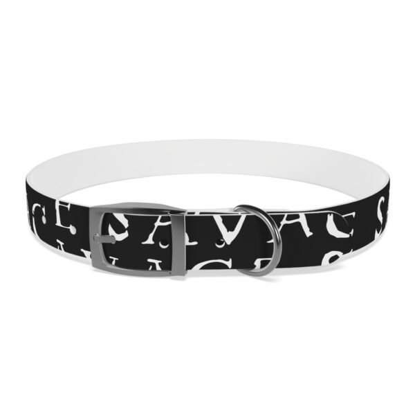 Savage Dog Collar - Image 40
