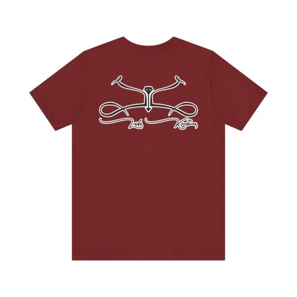 Vegan Cotton Crew Tee - Image 34