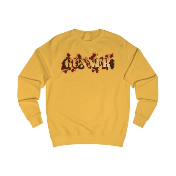 Gunner Unisex Sweatshirt - Image 3