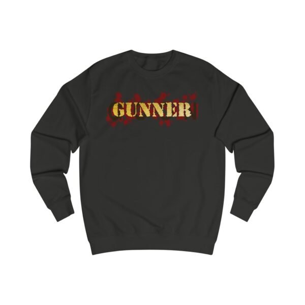 Gunner Unisex Sweatshirt - Image 7