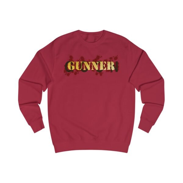 Gunner Unisex Sweatshirt - Image 11