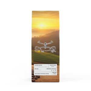 Trapper Peak Decaf Coffee Blend (Medium Roast)