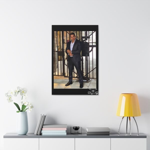 Jaime Grijalva Canvas Gallery Wraps - Image 32