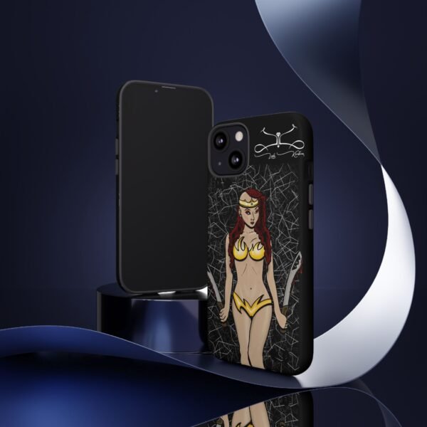Iphone and Samsung Tough Cases - Image 16