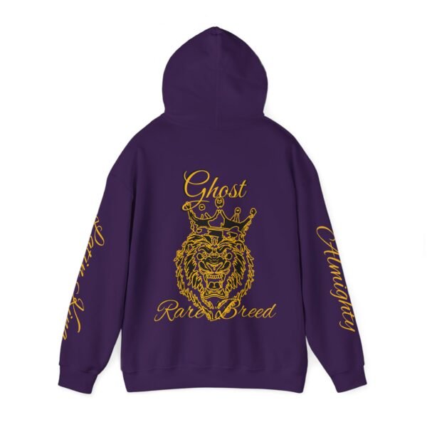 Bloodline Unisex Heavy Blend™ Hooded Sweatshirt - Image 27