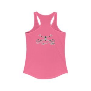Super Woman Racerback Tank - Image 14