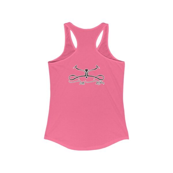 Super Woman Racerback Tank - Image 14