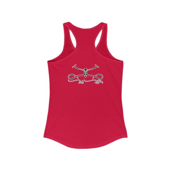Super Woman Racerback Tank - Image 18