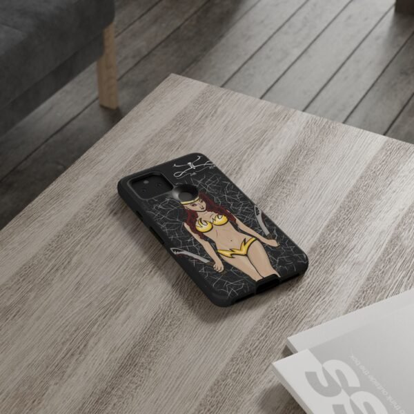 Iphone and Samsung Tough Cases - Image 42