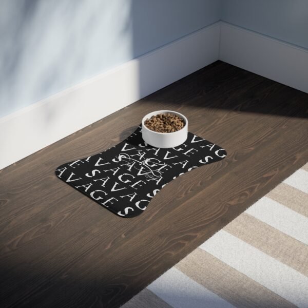 Savage Pet Feeding Mats - Image 3