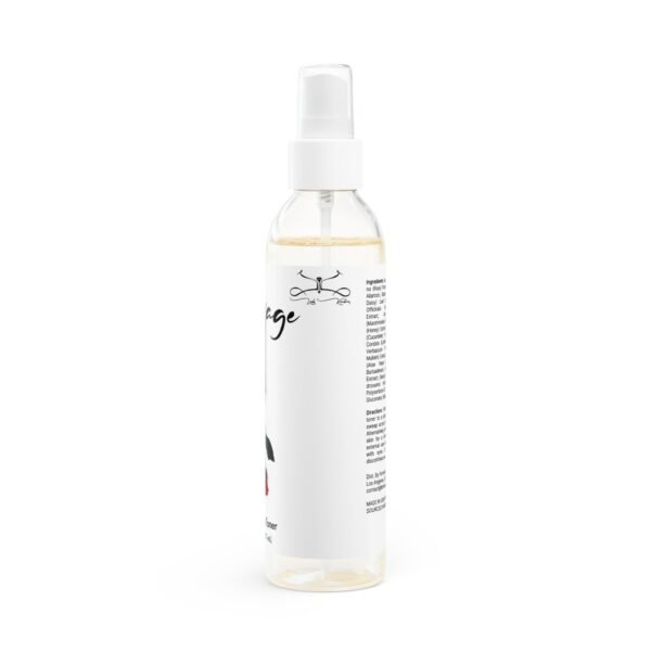 Savage Rose Calming Toner, 6oz - Image 3