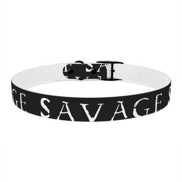 Savage Dog Collar - Image 38