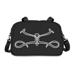 Invest in Yourself Fitness Handbag