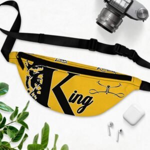 King Fanny Pack - Image 3