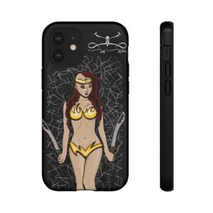 Iphone and Samsung Tough Cases - Image 5