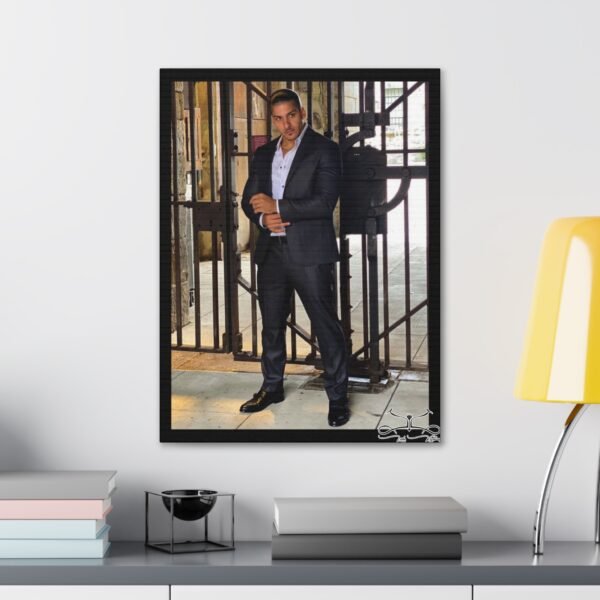 Jaime Grijalva Canvas Gallery Wraps - Image 12