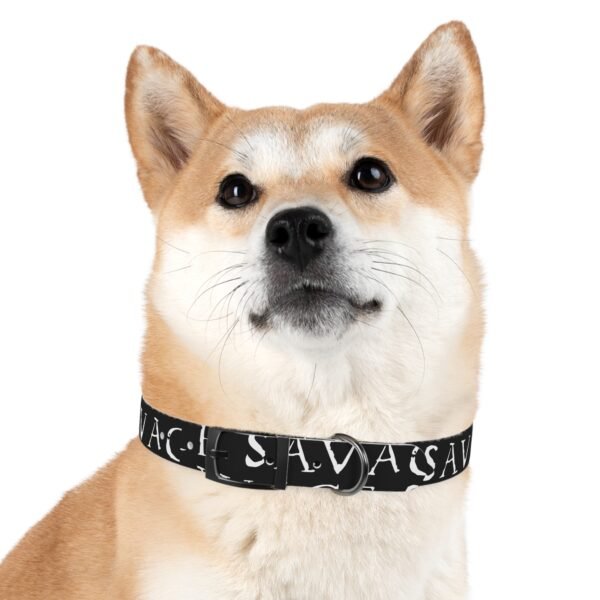 Savage Dog Collar - Image 30