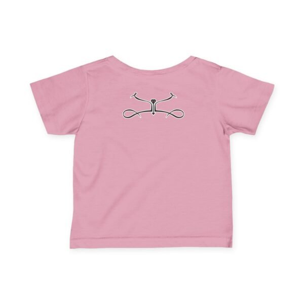 Queen Infant Fine Jersey Tee - Image 14