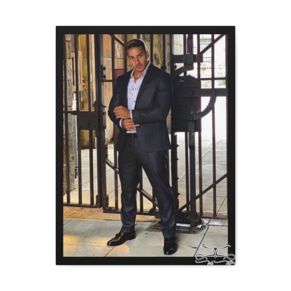 Jaime Grijalva Canvas Gallery Wraps - Image 9
