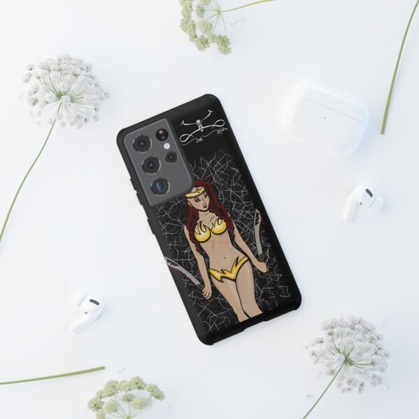 Iphone and Samsung Tough Cases - Image 40