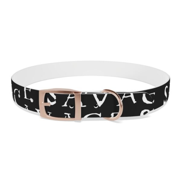 Savage Dog Collar - Image 43