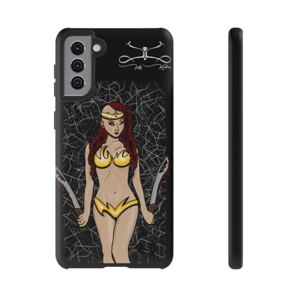 Iphone and Samsung Tough Cases - Image 35