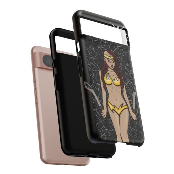 Iphone and Samsung Tough Cases - Image 200