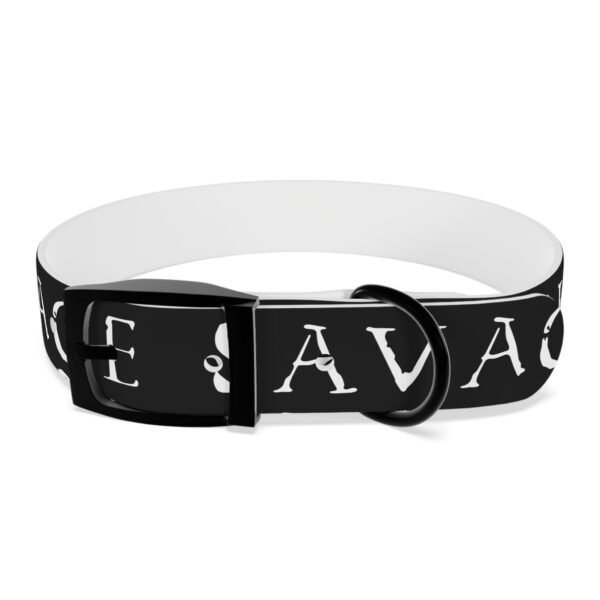 Savage Dog Collar - Image 13