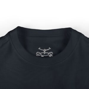 Lion Cub Infant Fine Jersey T-Shirt for Little Royals - Image 12