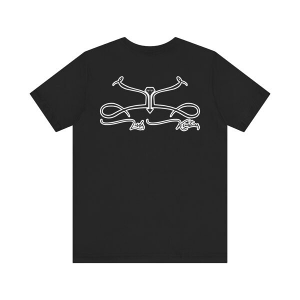 Vegan Cotton Crew Tee - Image 14