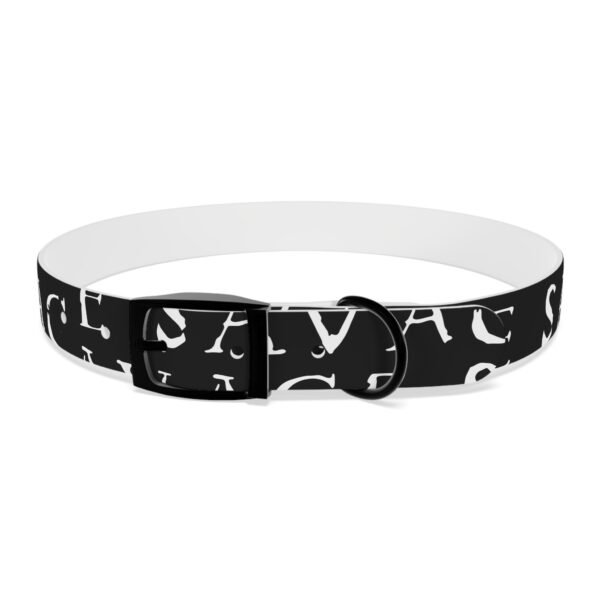 Savage Dog Collar - Image 37