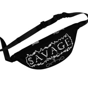 Savage Fanny Pack