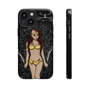 Iphone and Samsung Tough Cases - Image 17