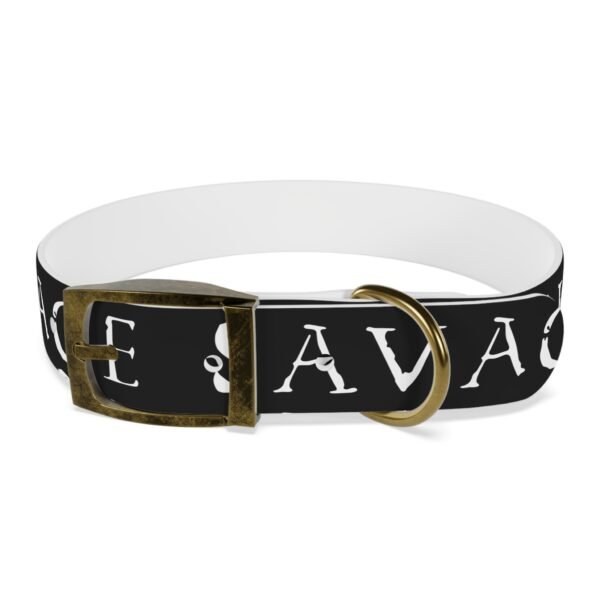 Savage Dog Collar - Image 22